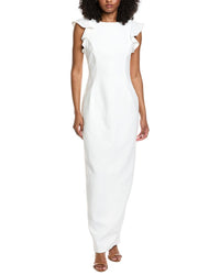 Amanda Uprichard Juliette Dress