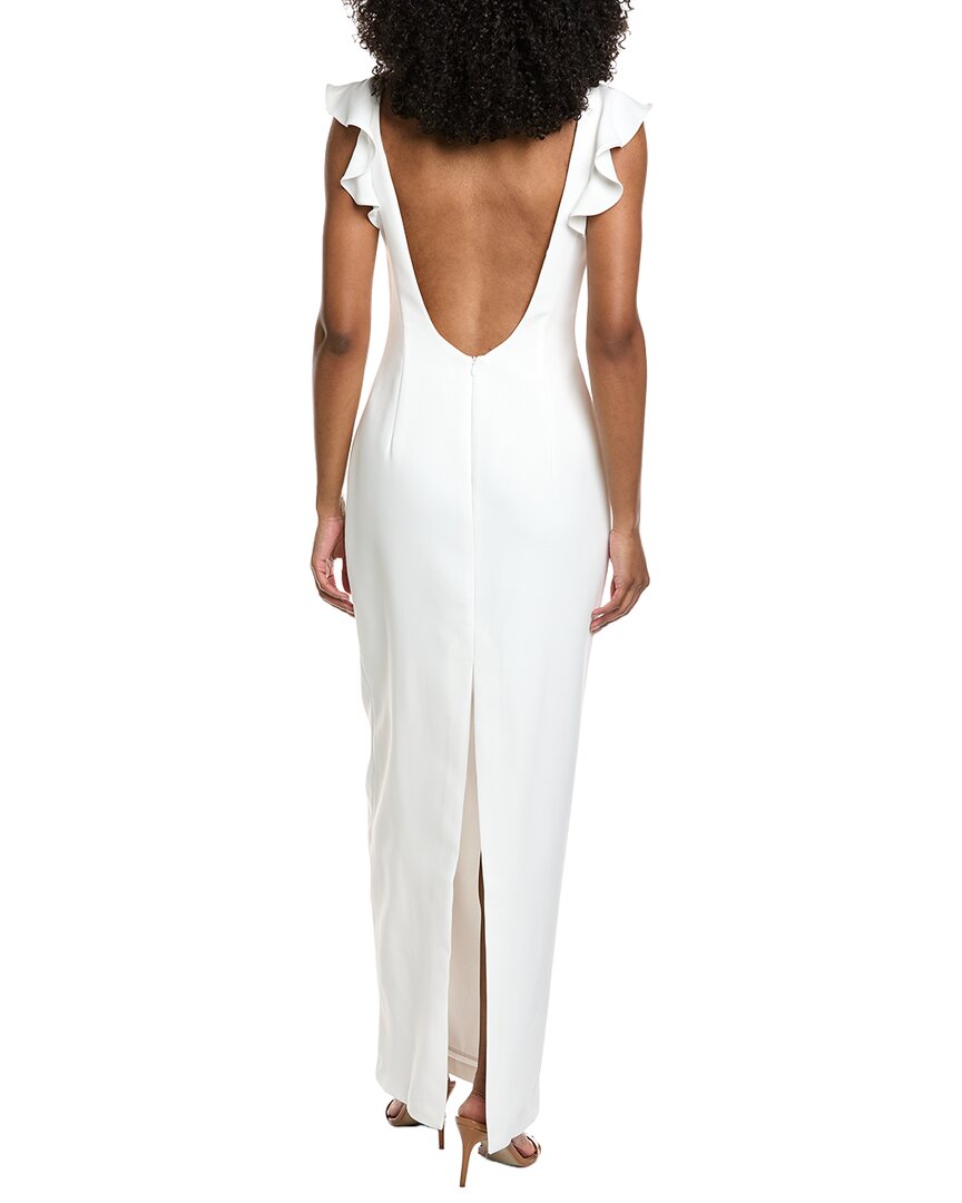 Amanda Uprichard Juliette Dress