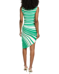 Amanda Uprichard Lizette Mini Dress