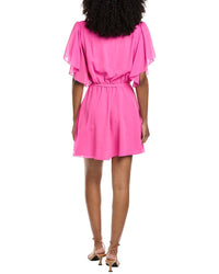 Amanda Uprichard Athena Mini Dress