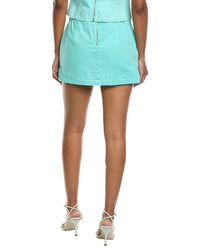 Amanda Uprichard Jace Skort