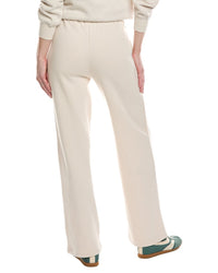 Nu Vintage Wild Rose Canada Sugar Sweatpant