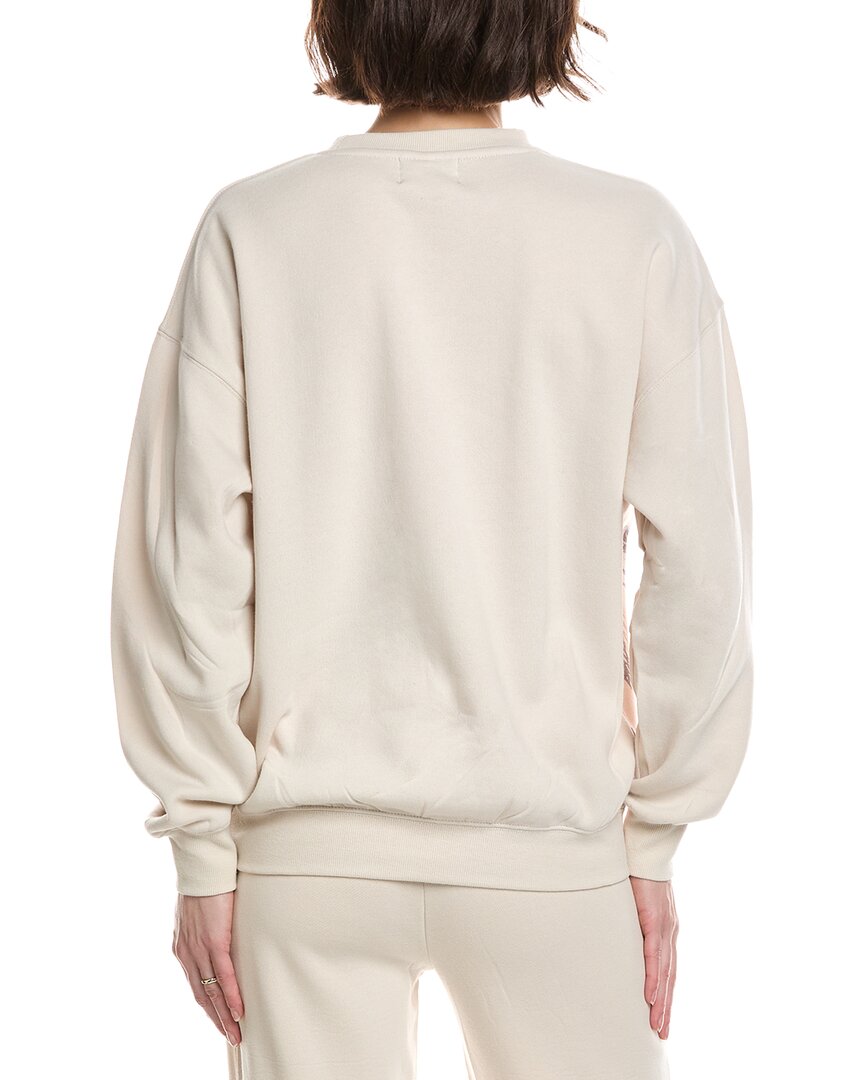 Nu Vintage Arizona Rose Crewneck Pullover