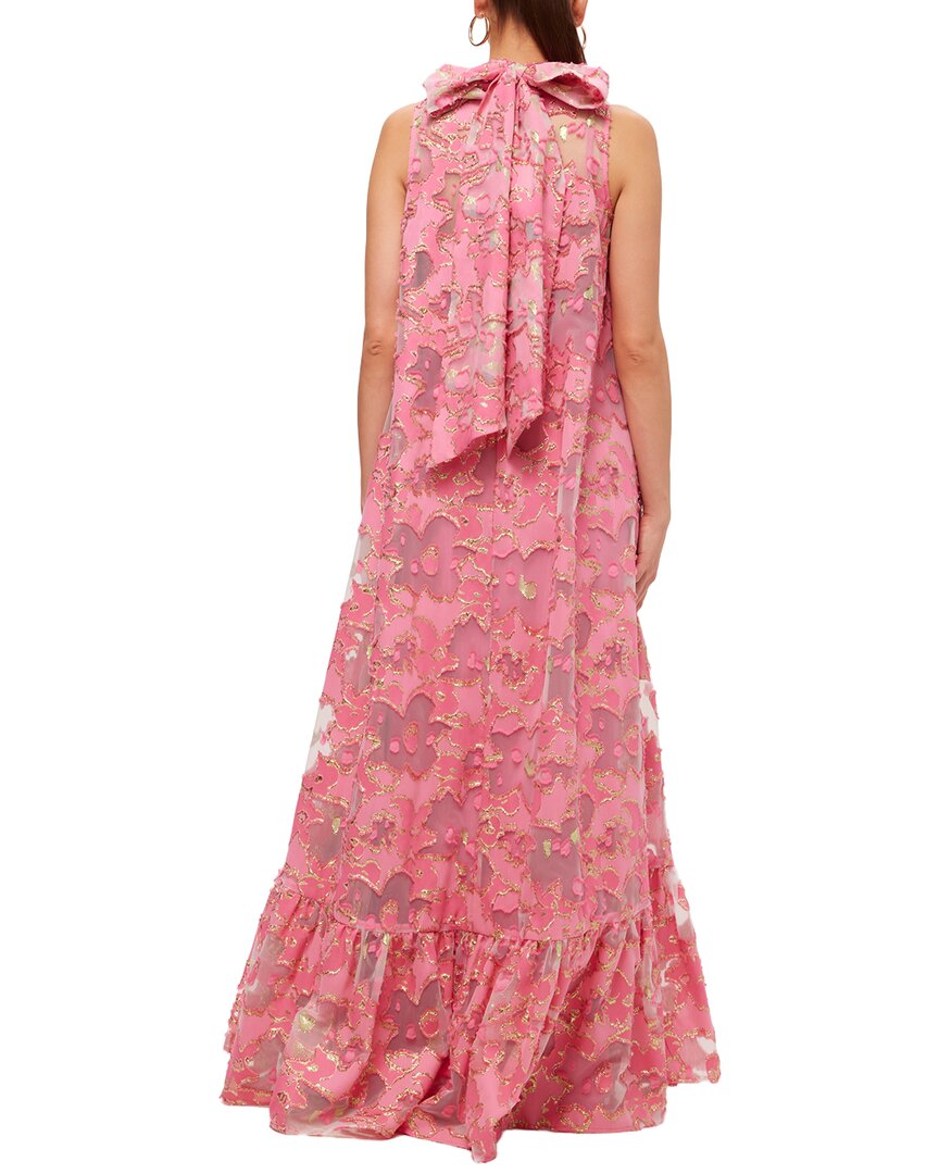 Trina Turk Leading Dress