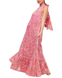 Trina Turk Leading Dress