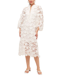 Trina Turk Boheme Midi Dress