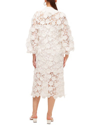 Trina Turk Boheme Midi Dress