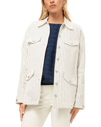 Trina Turk The Game Jacket