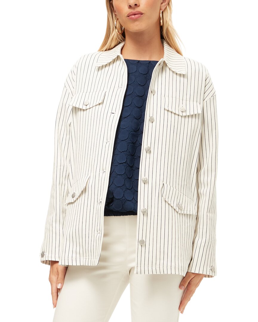 Trina Turk The Game Jacket