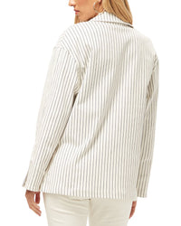 Trina Turk The Game Jacket