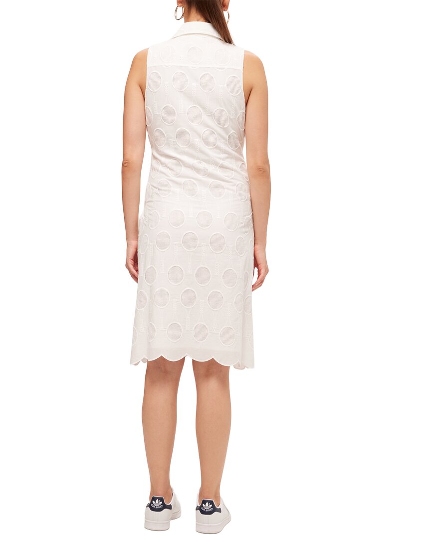 Trina Turk Rally Midi Dress