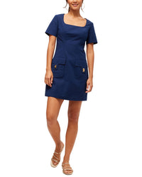 Trina Turk Approach Dress
