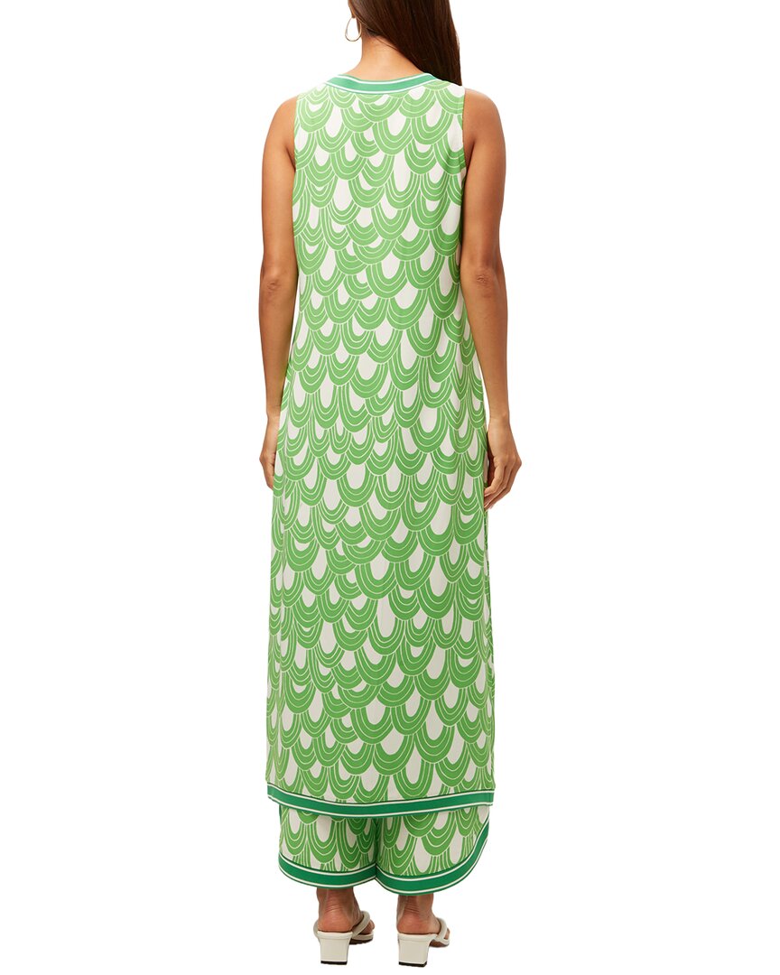 Trina Turk Slice Top