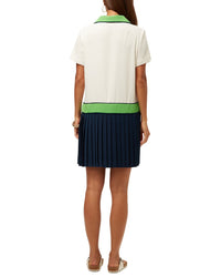 Trina Turk Racquet 2 Dress