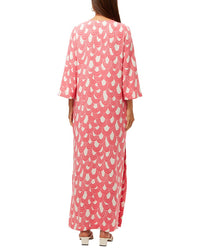 Trina Turk Catamaran Dress