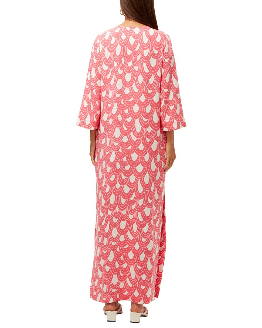 Trina Turk Catamaran Dress