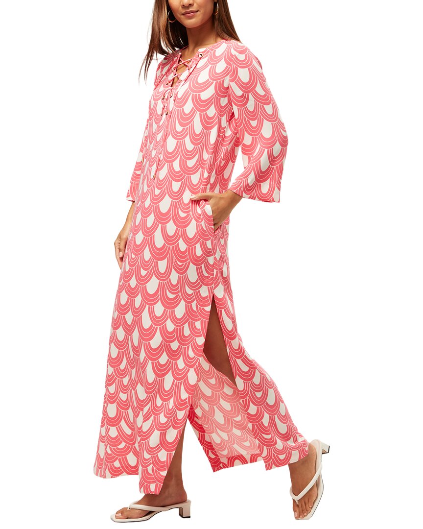 Trina Turk Catamaran Dress