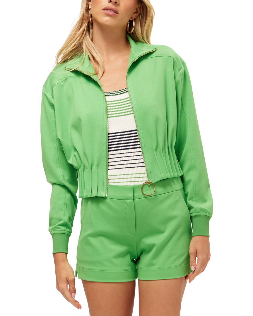 Trina Turk Outrun Jacket