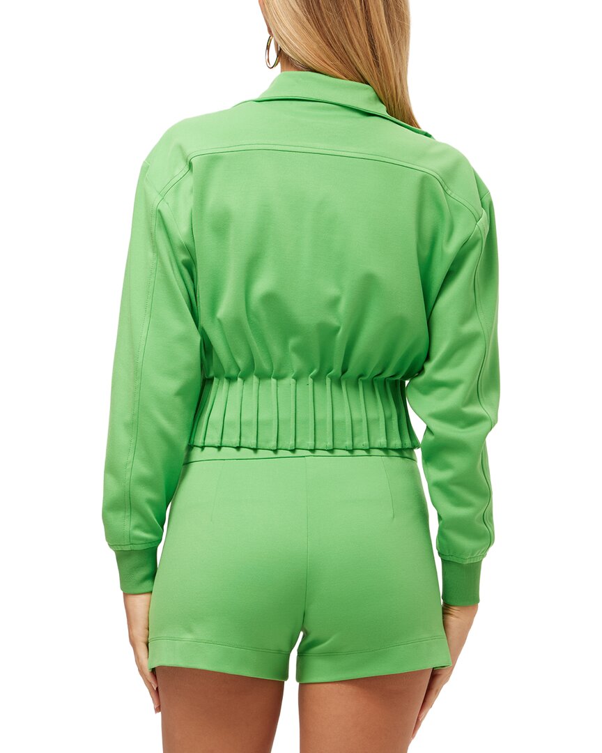 Trina Turk Outrun Jacket