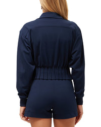Trina Turk Outrun Jacket