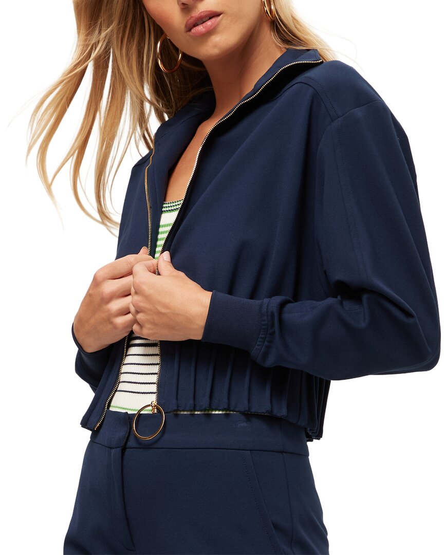 Trina Turk Outrun Jacket