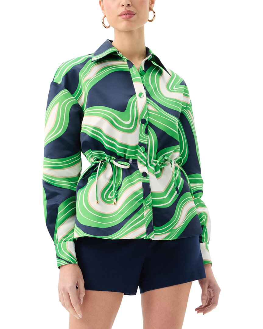 Trina Turk Ellena Top