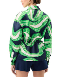 Trina Turk Ellena Top