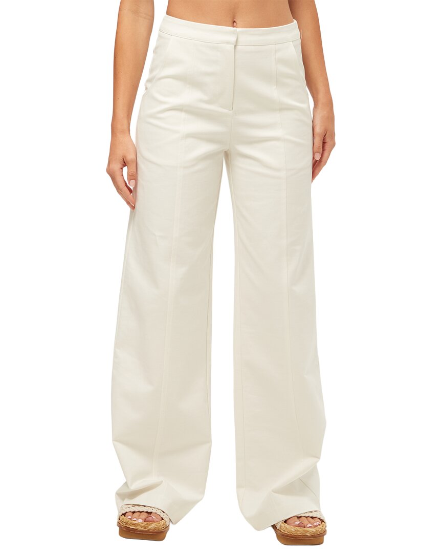 Trina Turk Half Court Pant
