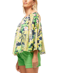 Trina Turk Perry Top