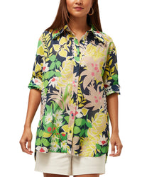Trina Turk Swing Top