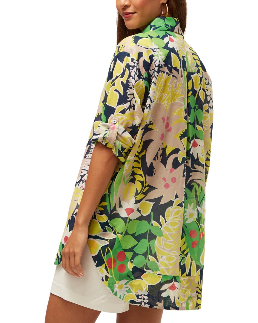 Trina Turk Swing Top