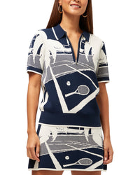 Trina Turk La Jolla 2 Polo Shirt