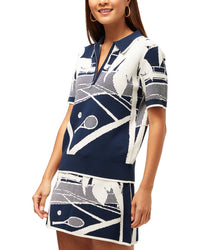 Trina Turk La Jolla 2 Polo Shirt