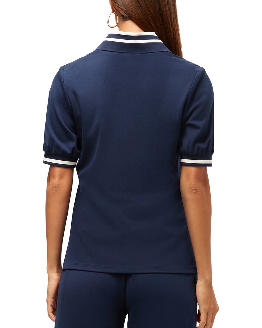 Trina Turk Set Point Top