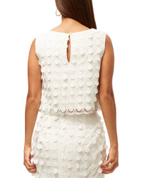 Trina Turk Serve Top