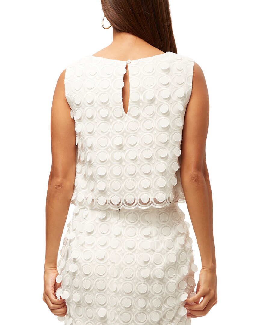 Trina Turk Serve Top