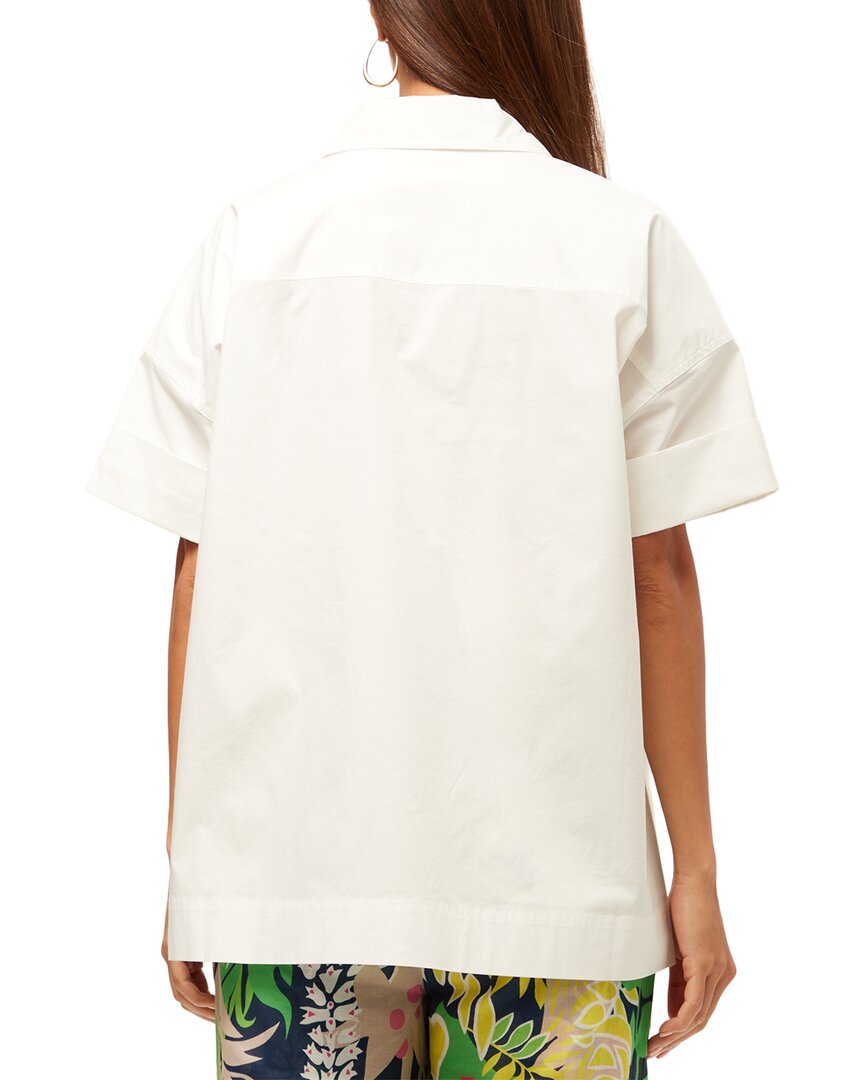 Trina Turk Opponent Top