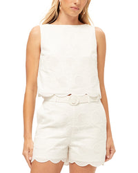 Trina Turk Split Top