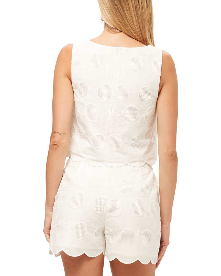 Trina Turk Split Top