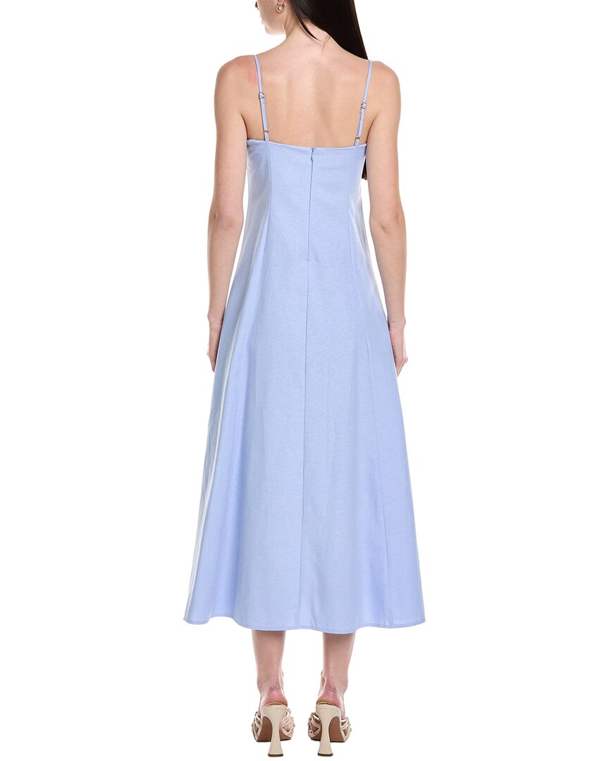 Avantlook Maxi Dress