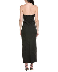 Avantlook Midi Dress