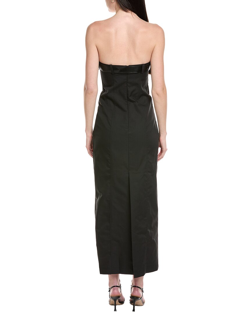Avantlook Midi Dress