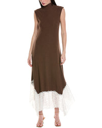 Avantlook Maxi Dress