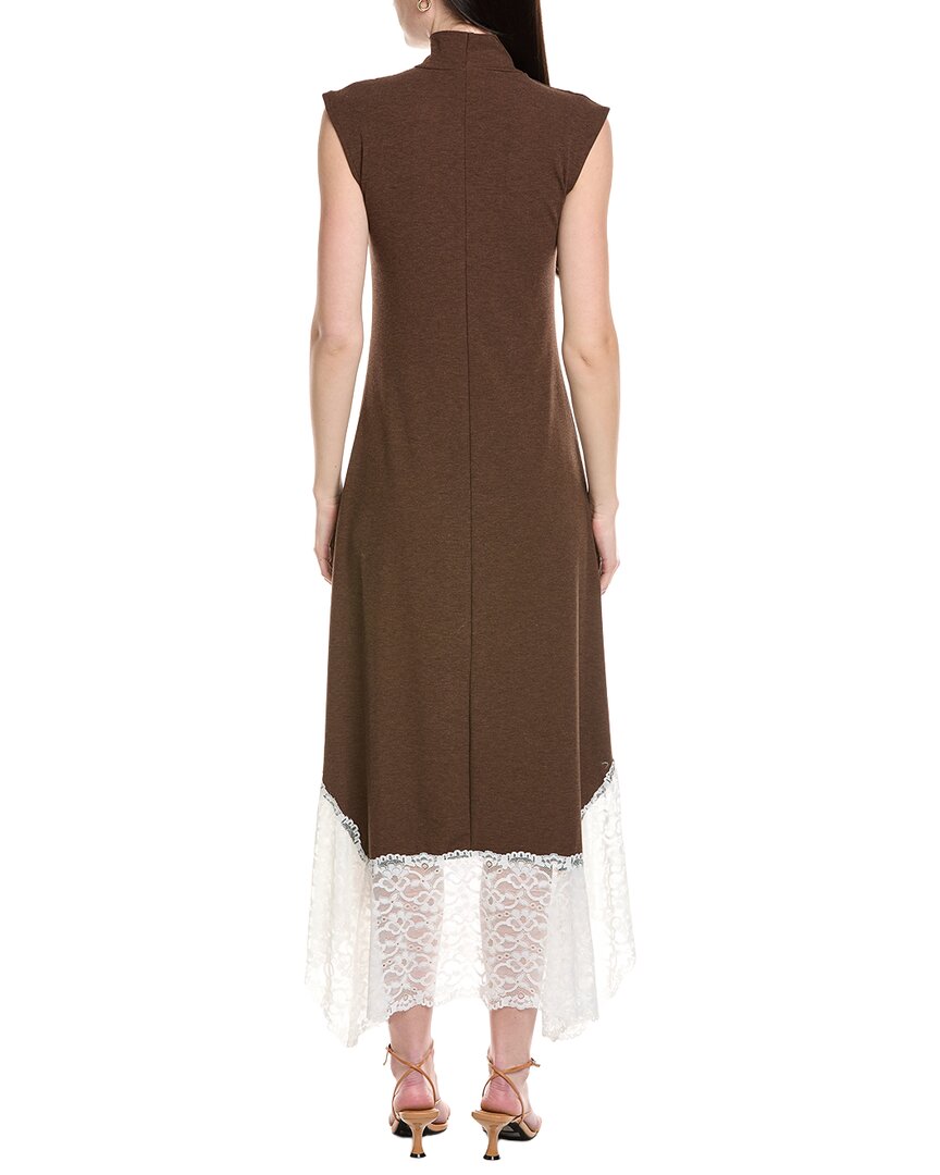 Avantlook Maxi Dress