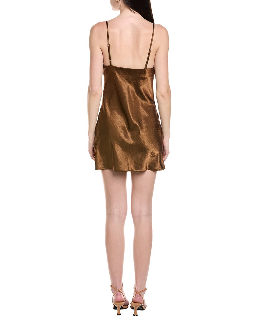 Avantlook Dress