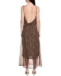 Avantlook Maxi Dress