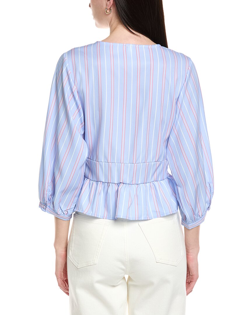 Avantlook Long Sleeve Top