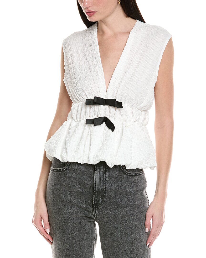 Avantlook Bubble Top