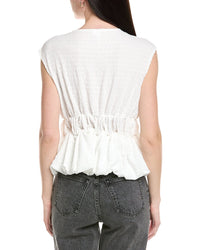 Avantlook Bubble Top
