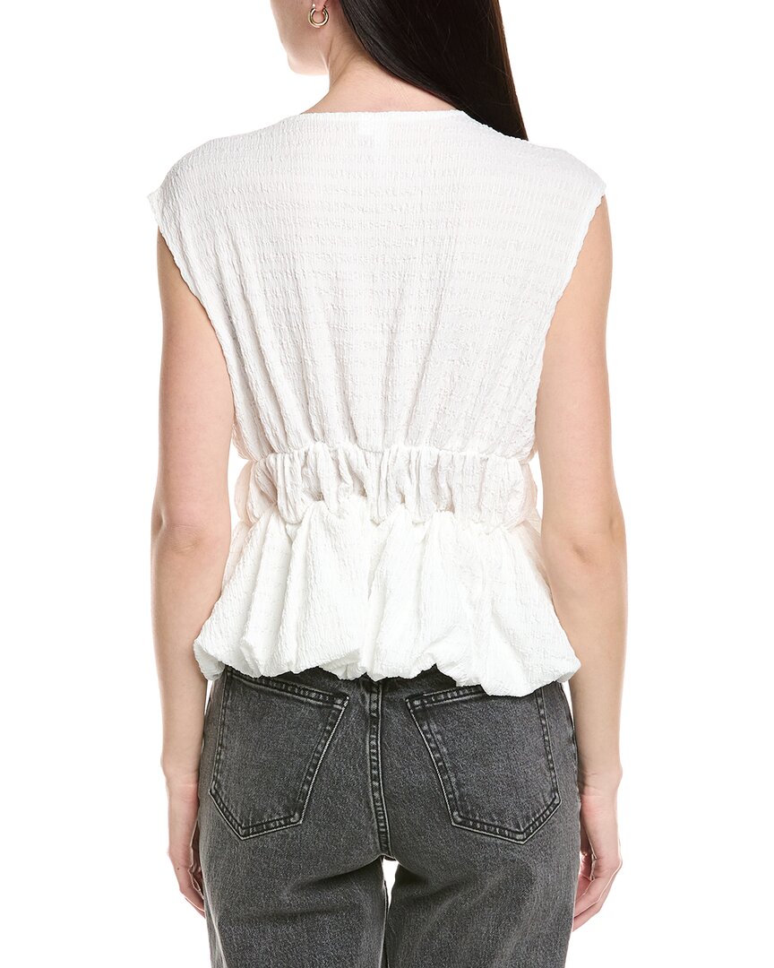 Avantlook Bubble Top